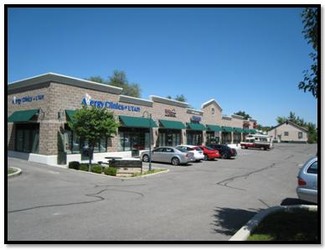 More details for 1492 S 800 W, Woods Cross, UT - Office/Retail for Rent