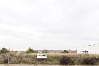 More details for Avenida del Parque, 2, Madrid - Land to Rent