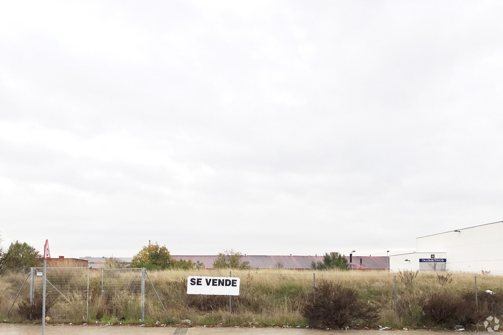 Avenida del Parque, 2, Madrid, Madrid for sale Primary Photo- Image 1 of 3