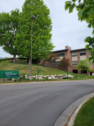 More details for 4020 Copper View, Traverse City, MI - Office/Medical for Rent