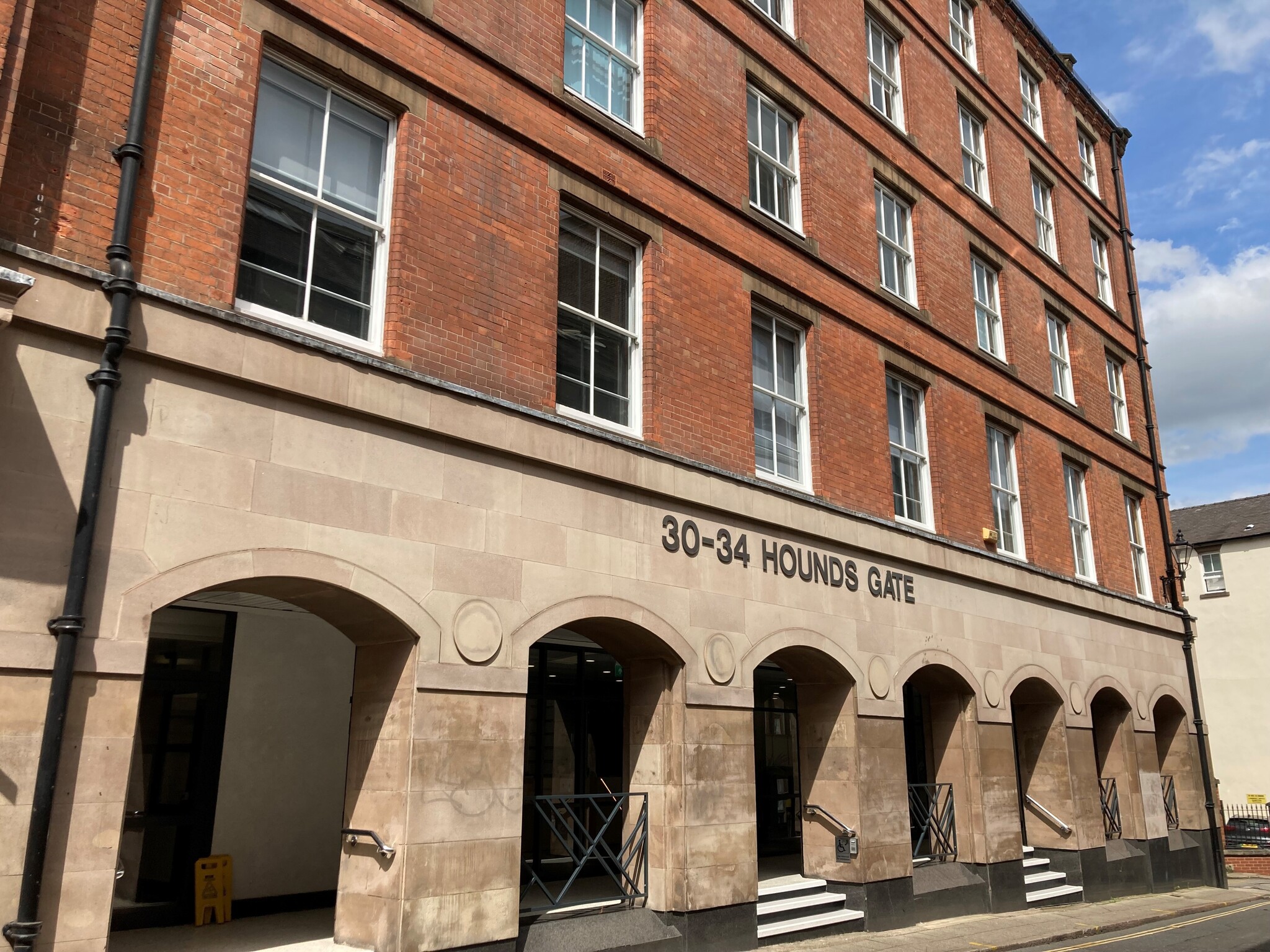 30-34 Hounds Gate, Nottingham to rent Other- Image 1 of 6