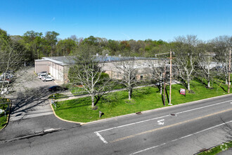 2035 Briggs Rd, Mount Laurel, NJ - aerial  map view - Image1