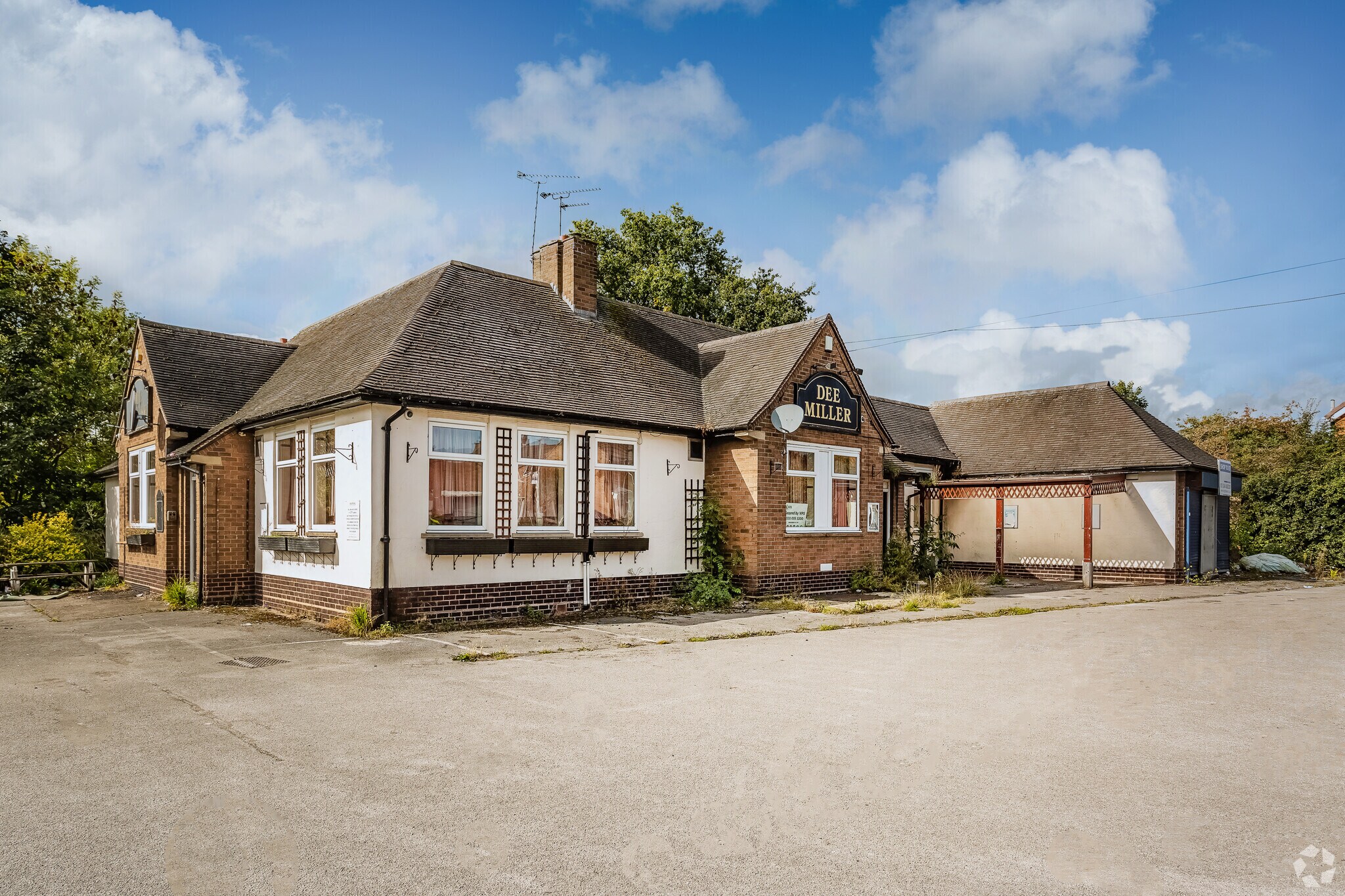 Kingsway, Chester for sale Primary Photo- Image 1 of 1