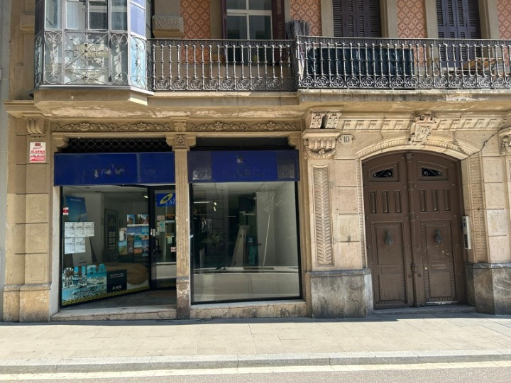 Build-to-Rent in Barcelona, Barcelona for sale Primary Photo- Image 1 of 6