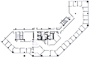 200 Corporate Pointe, Culver City, CA for rent Floor Plan- Image 1 of 11