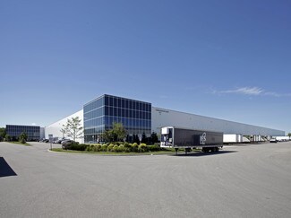 More details for 6 Manchester Ct, Caledon, ON - Industrial to Rent