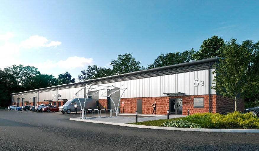 5E Basil Hill Rd, Didcot, OX11 7HJ UK