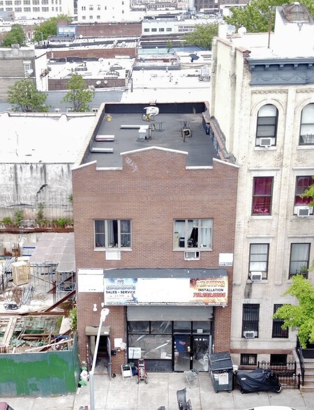 213 50th St, Brooklyn, NY for sale - Building Photo - Image 1 of 6