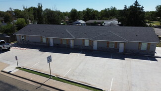 More details for 1911 S Madison St, Amarillo, TX - Residential for Sale