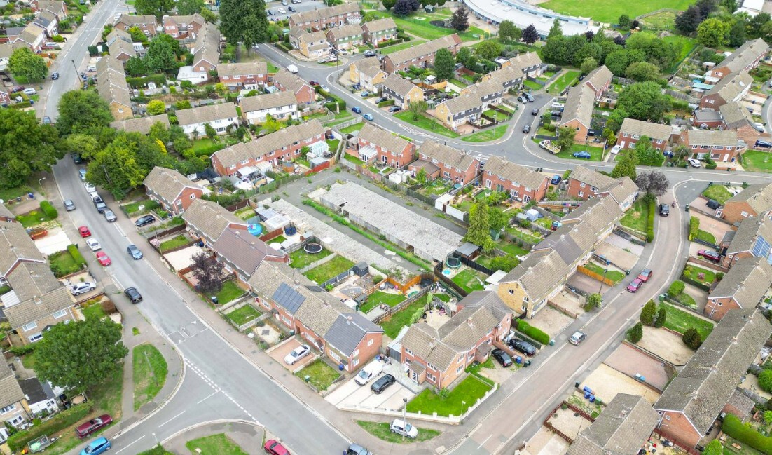 109 Edmunds Rd, Banbury for sale Primary Photo- Image 1 of 2