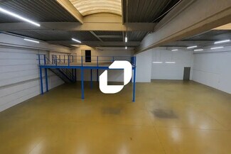 More details for 34-36 Rue Auguste Perret, Villejuif - Office, Light Industrial to Rent