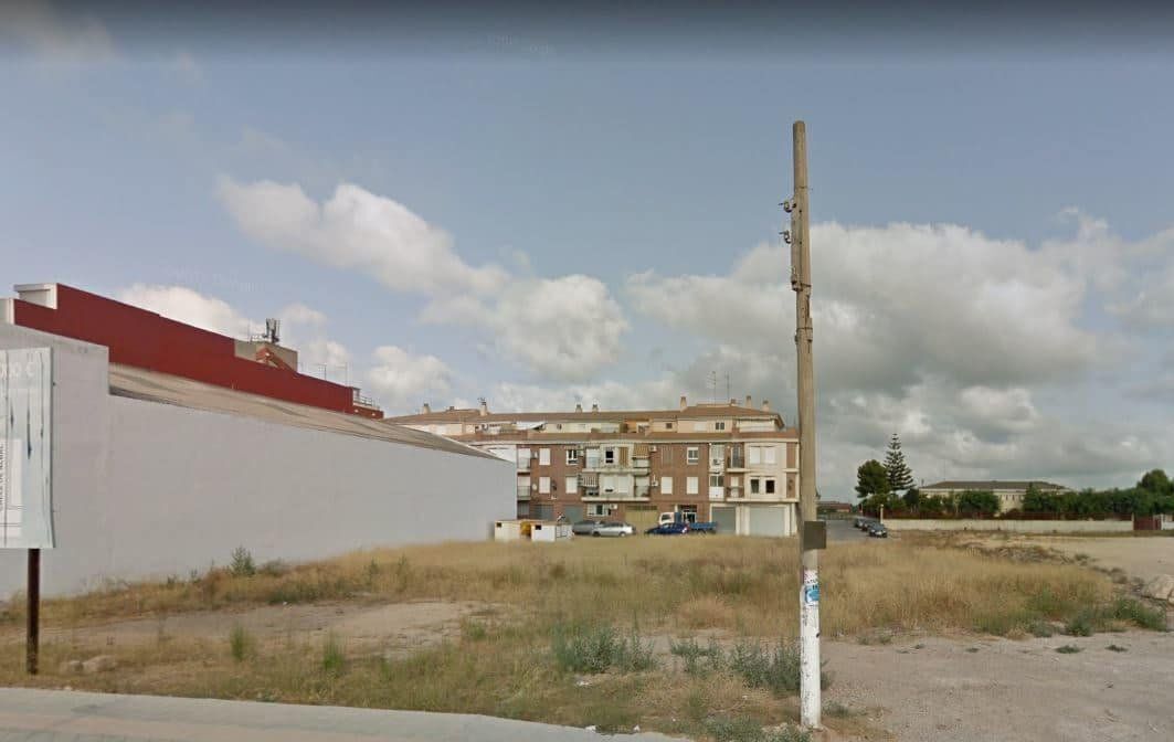 Land in València, Valencia for sale Primary Photo- Image 1 of 4