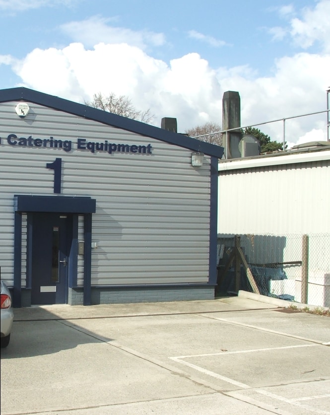 ShireHill, Saffron Walden for sale Primary Photo- Image 1 of 1