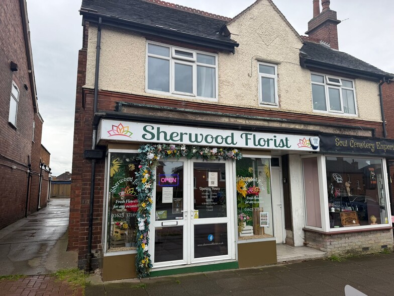 Forest Rd, New Ollerton to rent - Building Photo - Image 2 of 6