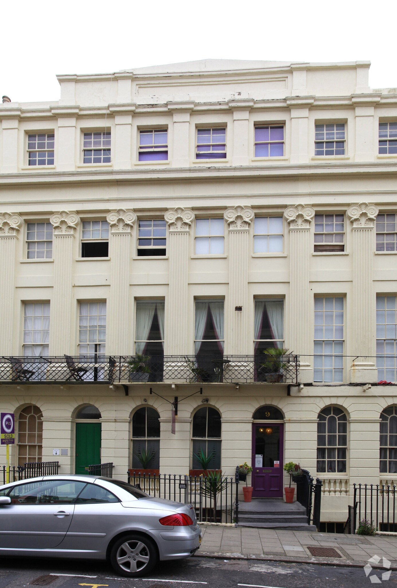 9 Oriental Pl, Brighton for sale Primary Photo- Image 1 of 1