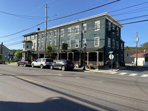 102 E Main St, Macungie, PA for sale Building Photo- Image 1 of 1