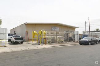 More details for 37 S 40th Pl, Phoenix, AZ - Industrial for Rent