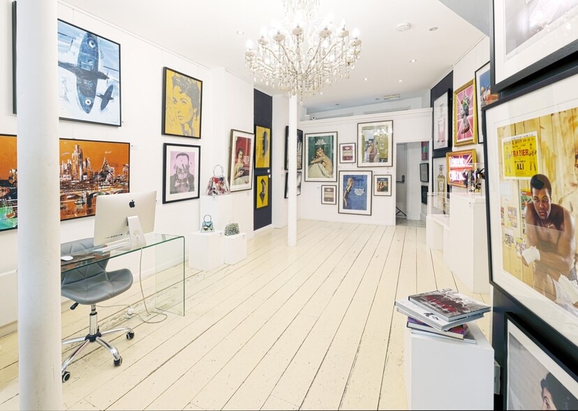 402 Kings Rd, London to rent - Interior Photo - Image 2 of 7