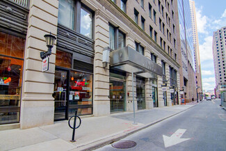 More details for 2 Oliver St, Boston, MA - Office for Rent