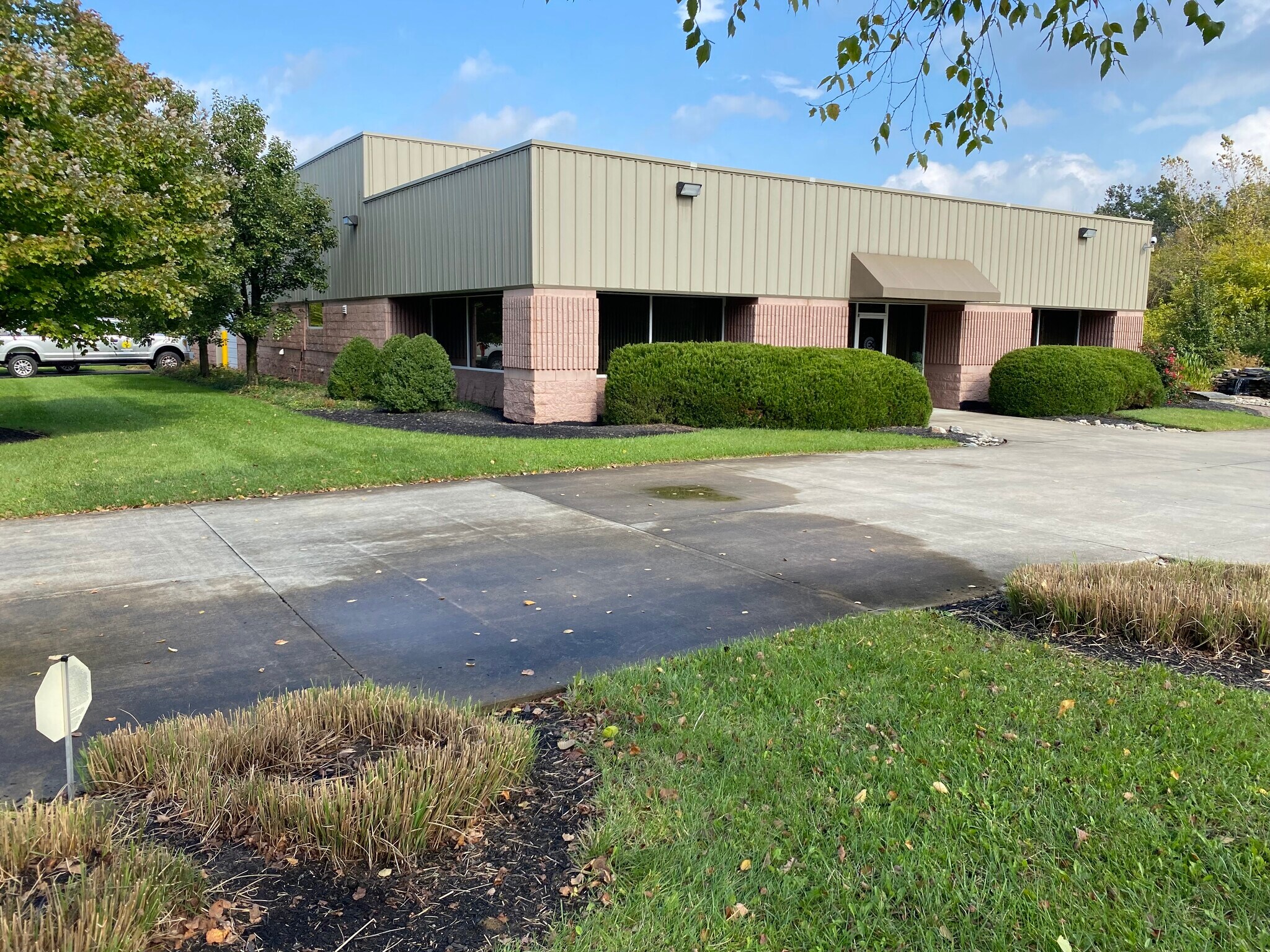 1535 Old State Route 74, Batavia, OH for sale Building Photo- Image 1 of 1
