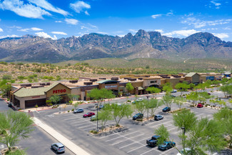 More details for Tangerine Rd, Oro Valley, AZ - Office, Retail for Rent