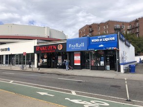 89-23 Queens Blvd, Flushing, NY for sale Building Photo- Image 1 of 1