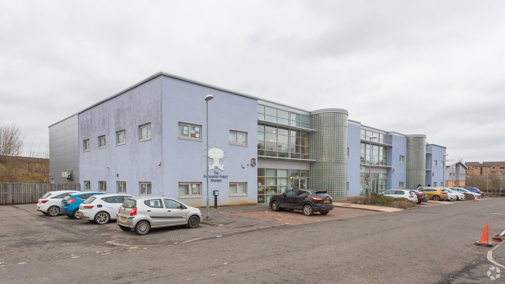 4-8 Spiersbridge Way, Glasgow for sale - Primary Photo - Image 1 of 2