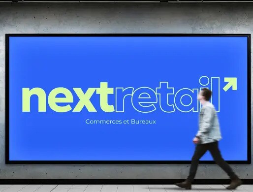Retail in Issy-les-Moulineaux to rent - Building Photo - Image 2 of 5