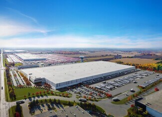 More details for 3 Manchester Crt, Bolton, ON - Land to Rent