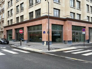 More details for 23/25 Avenue Franklin D. Roosevelt, Paris - Retail to Rent