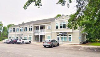 More details for 5215 Junction Cir, Wilmington, NC - Office for Sale