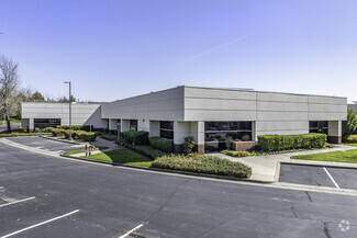 More details for 3855 Atherton Rd, Rocklin, CA - Light Industrial for Rent