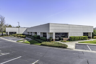 More details for 3855 Atherton Rd, Rocklin, CA - Light Industrial for Rent