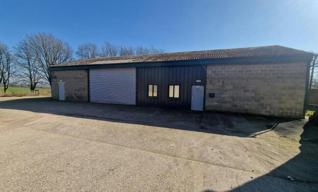 More details for Manor Farm Yard, Upton Grey - Industrial to Rent