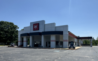 More details for 613 W Main St, Greentown, IN - Medical for Rent