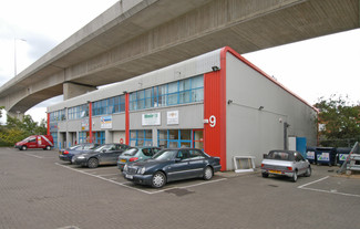 More details for Crosshouse Rd, Southampton - Industrial for Rent