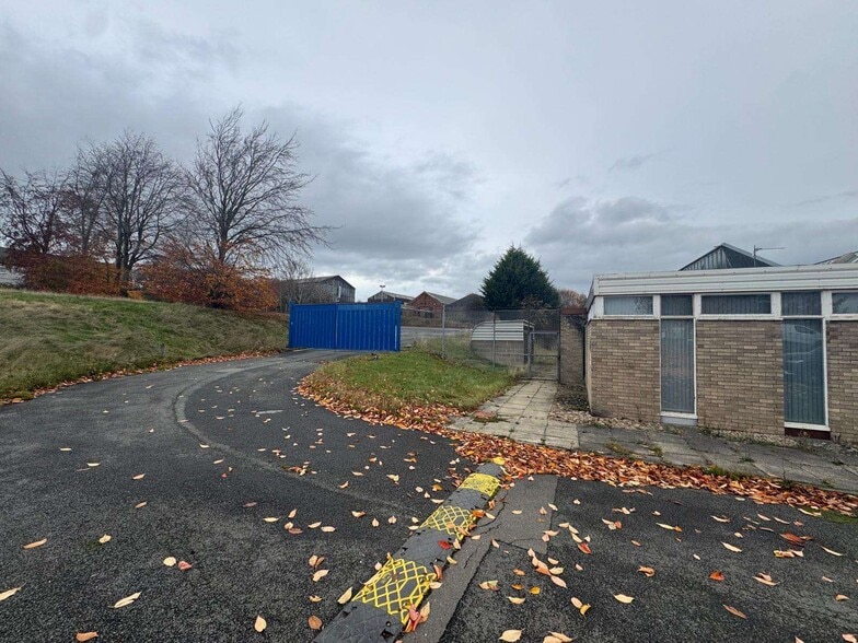 Evenwood Ln, Bishop Auckland to rent - Building Photo - Image 3 of 3