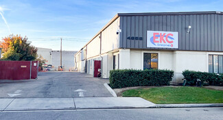 More details for 4658 E Weathermaker Ave, Fresno, CA - Industrial for Rent