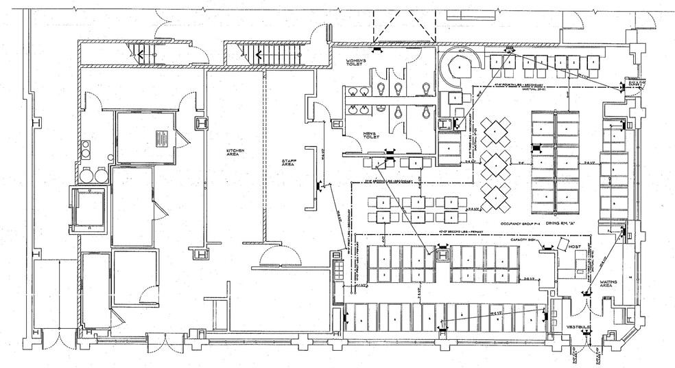 2294 Adam Clayton Powell Jr Blvd, New York, NY for rent - Floor Plan - Image 3 of 3