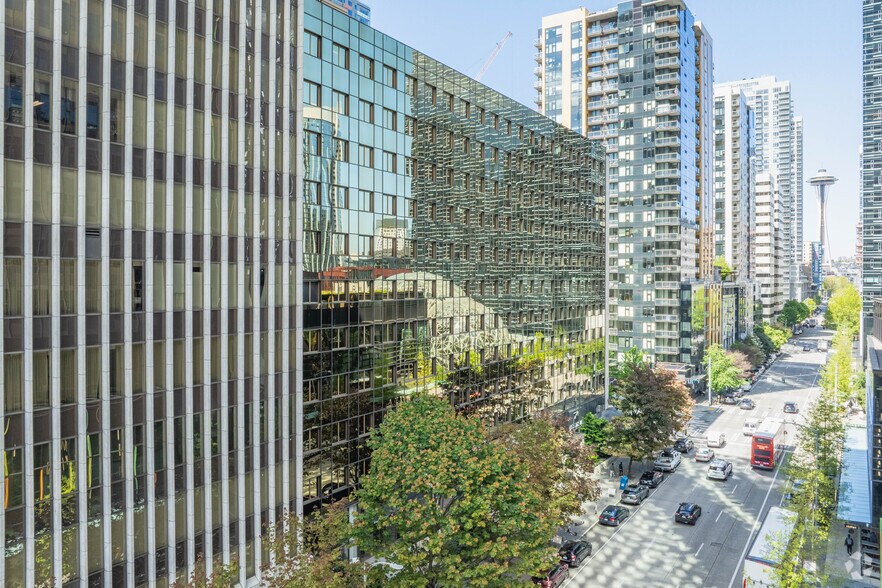 2033 6th Ave, Seattle, WA to rent - Neighbourhood Photo - Image 2 of 7