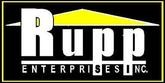 Rupp Enterprises