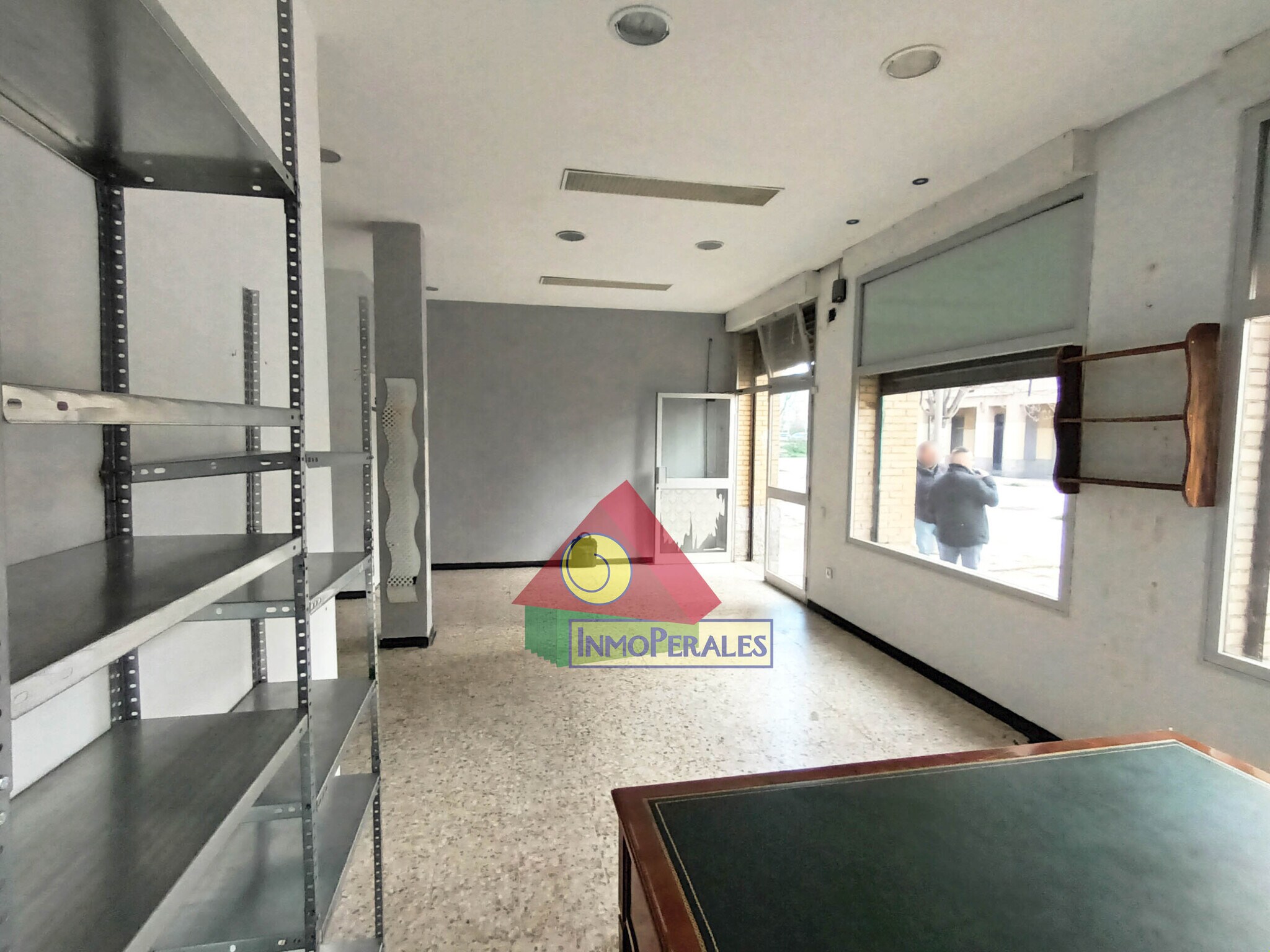 Retail in Madrid, Madrid to rent Primary Photo- Image 1 of 4