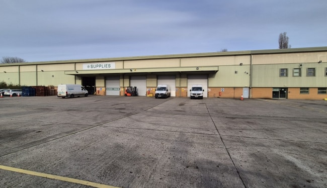 More details for 54 Gibson Ln S, North Ferriby - Industrial to Rent