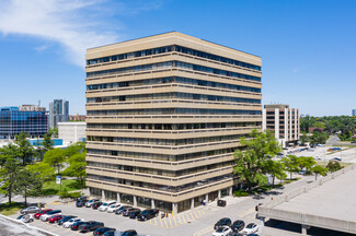 More details for 505 Consumers Rd, Toronto, ON - Office for Rent