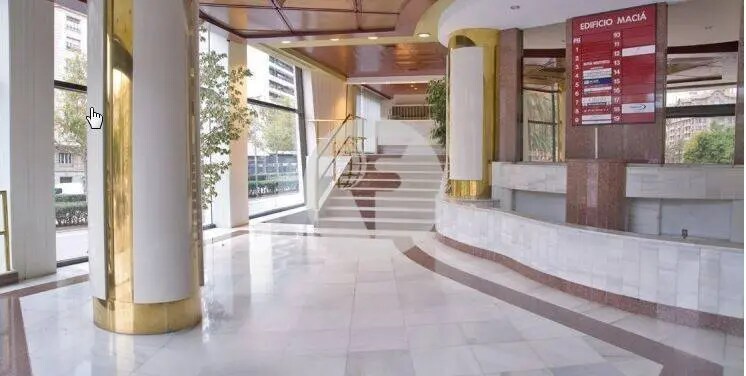 Plaça de Francesc Macià, Barcelona, Barcelona to rent Interior Photo- Image 1 of 6