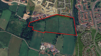 More details for Hemlington Grange Way, Middlesbrough - Land for Sale