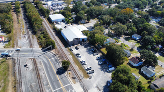 More details for 3537 Dorchester Rd, North Charleston, SC - Industrial for Rent