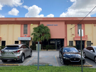 More details for 5201-5229 NW 74th Ave, Miami, FL - Office for Rent