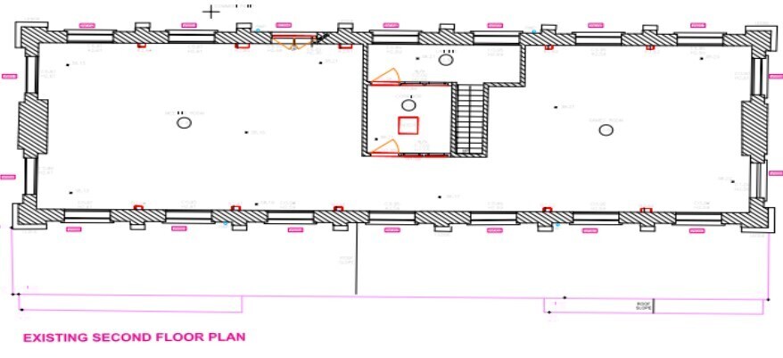 Summerhouse Terrace, Yeovil for sale Floor Plan- Image 1 of 3