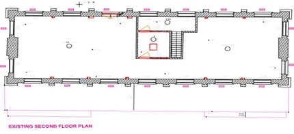 Summerhouse Terrace, Yeovil for sale Floor Plan- Image 1 of 3